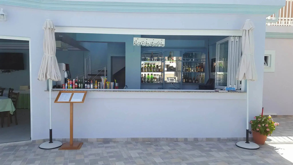 Roda Pearl Resort