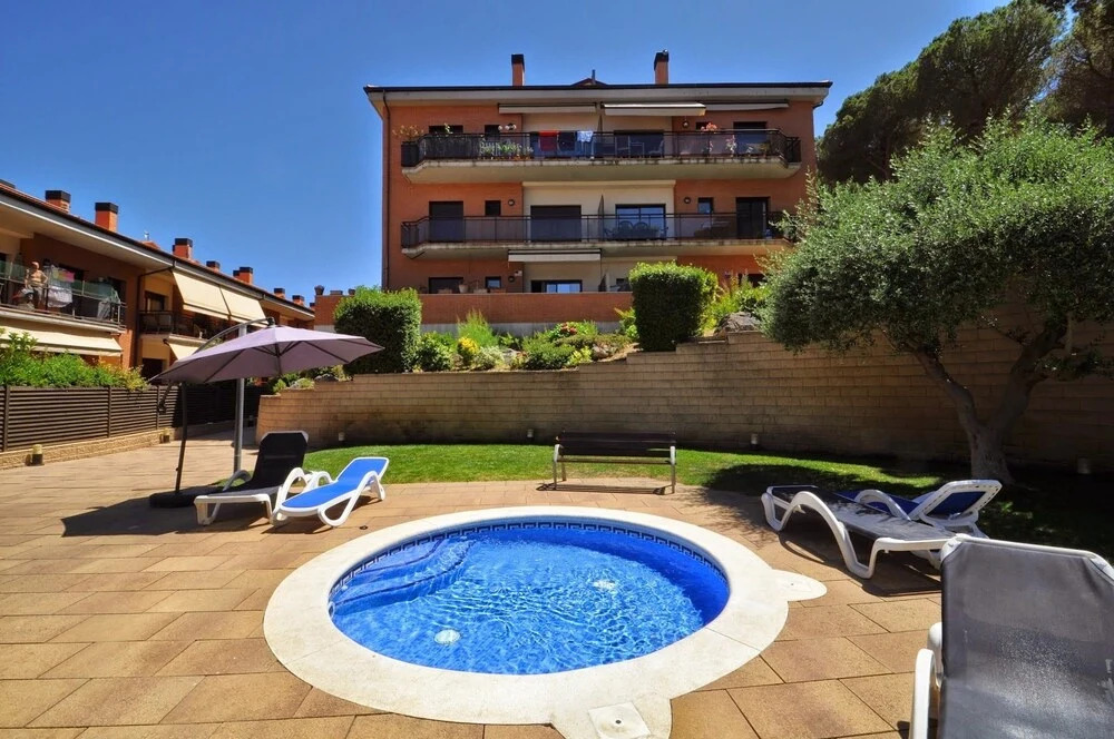 Apartamento Drim Lloretholiday