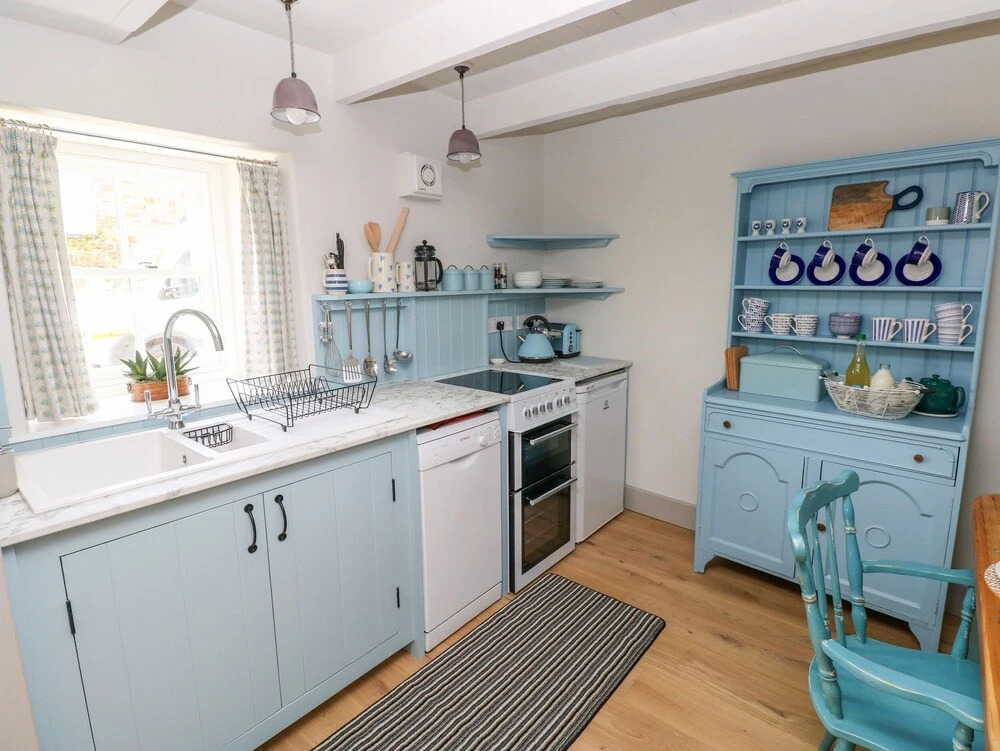 Elm Cottage