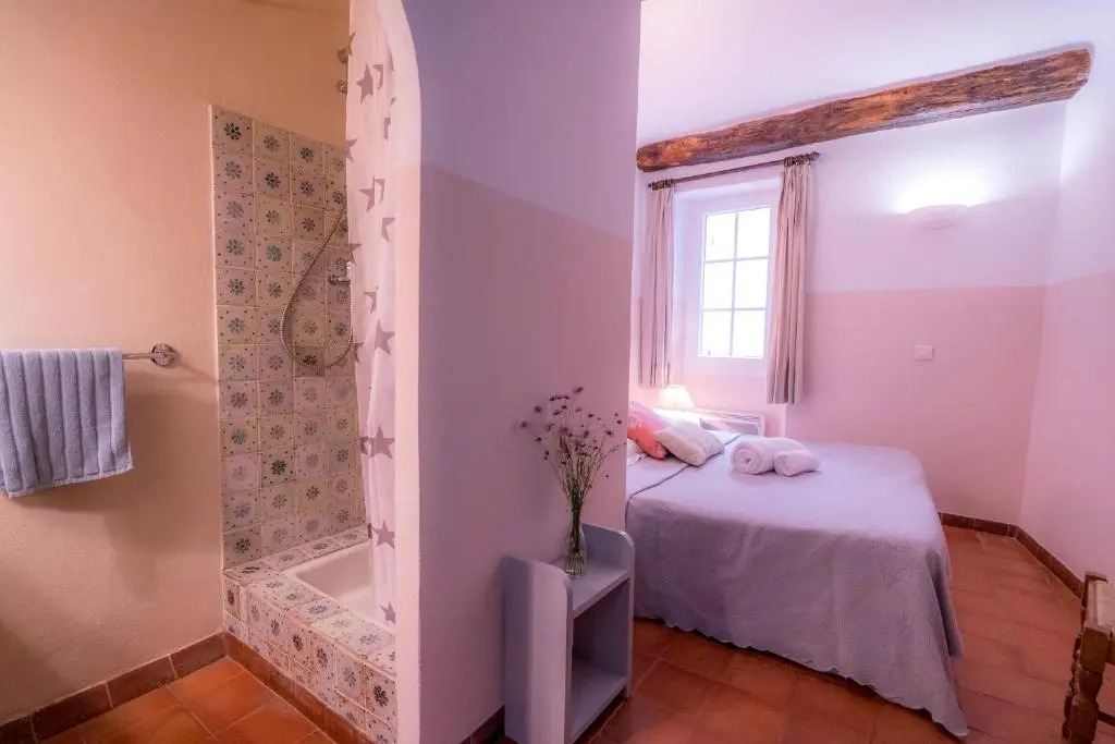 Ramatuelle Maison de Village