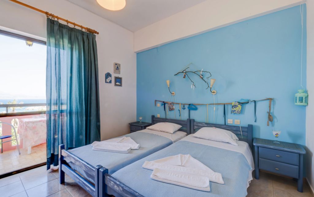 Apokoros Craft Deco&Activities Boutique Hotel