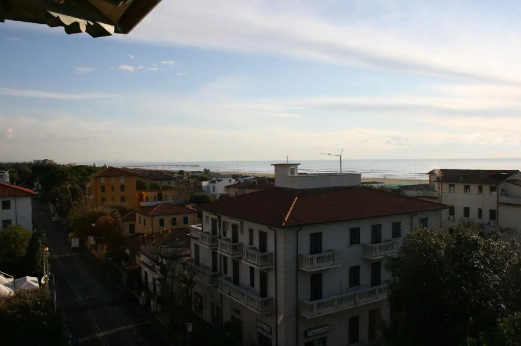 Hotel Villa Ombrosa