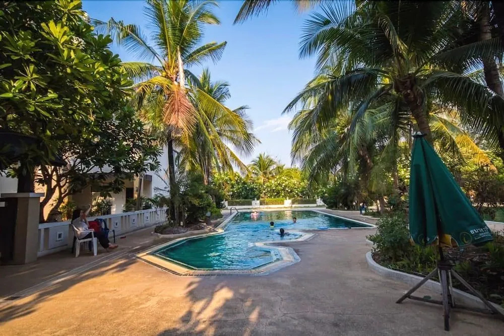 Leelawalai Rest Hotel