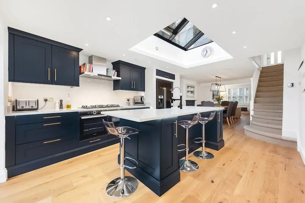 Blackheath Retreat