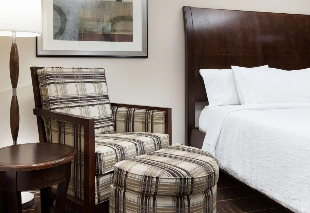 Hilton Garden Inn El Paso Airport