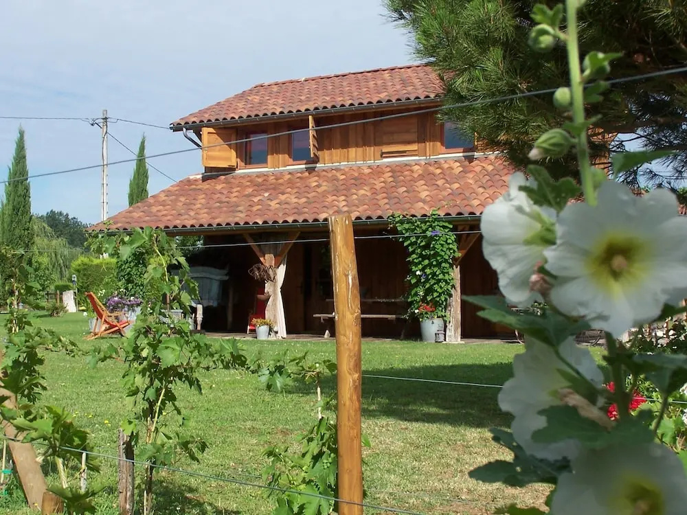 La Roulotte de la Vallée du Lot