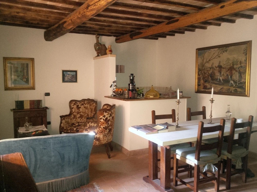 Casale Flaminia