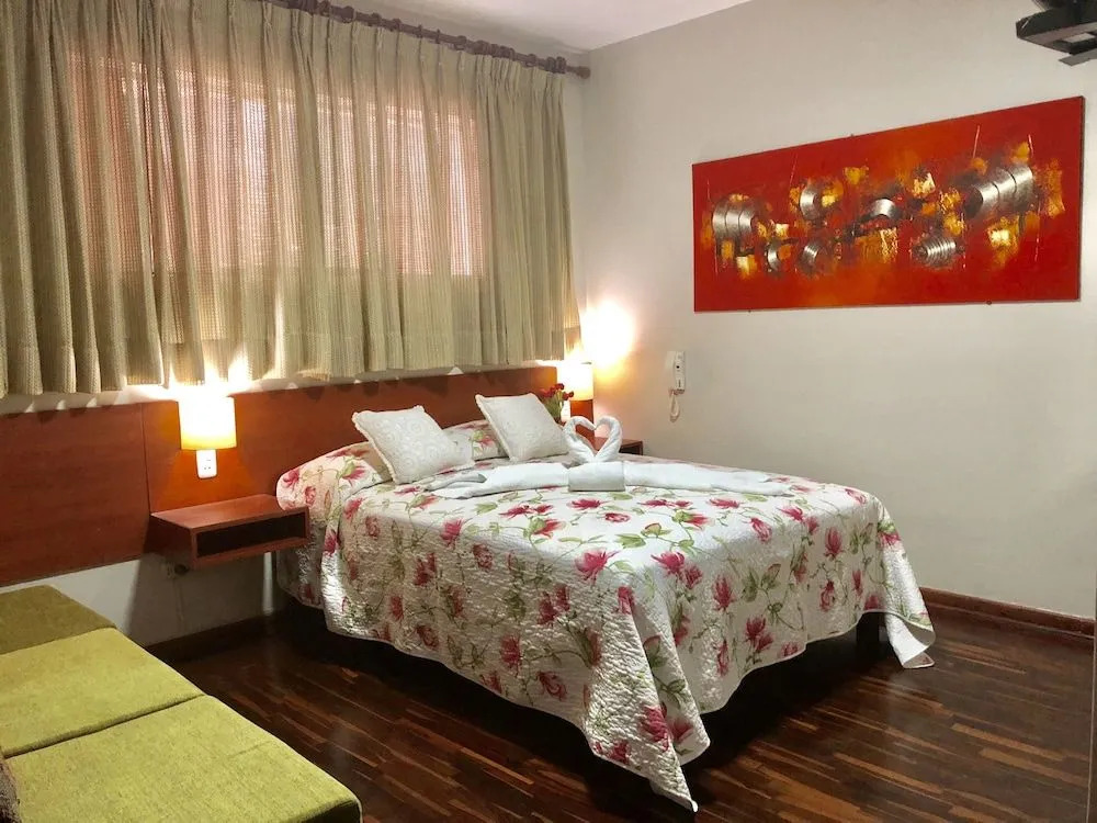 Imperial Inn Hospedaje Turistico