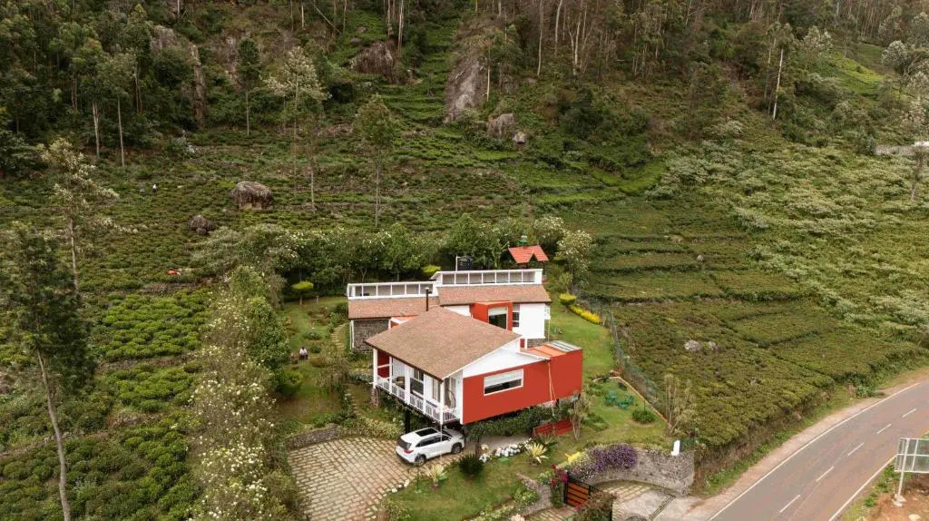 Hillside Home 3 BHK Villa by tisyastays