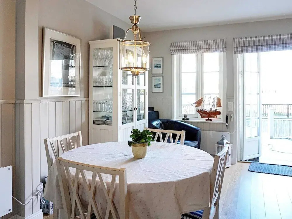 4 star holiday home in STRöMSTAD