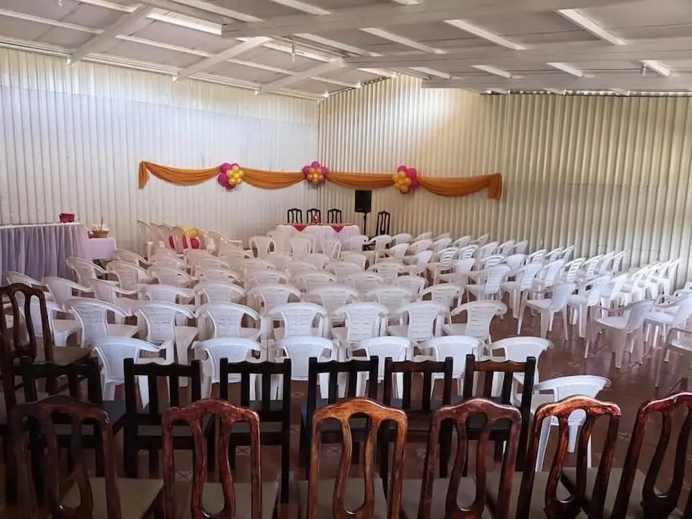 Hotel Valle Verde