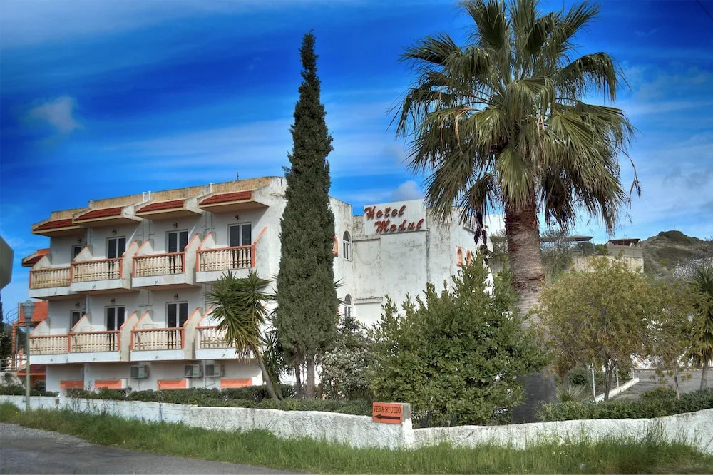 FRESH HOTEL FALIRAKI