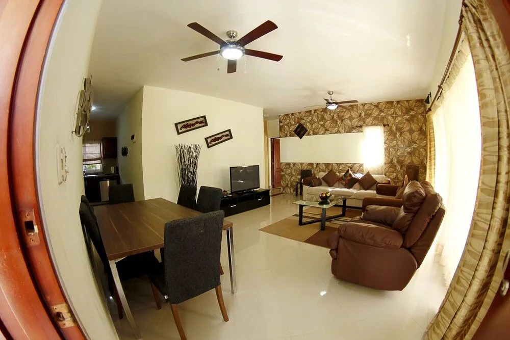 Paradise Condos, Cabarete