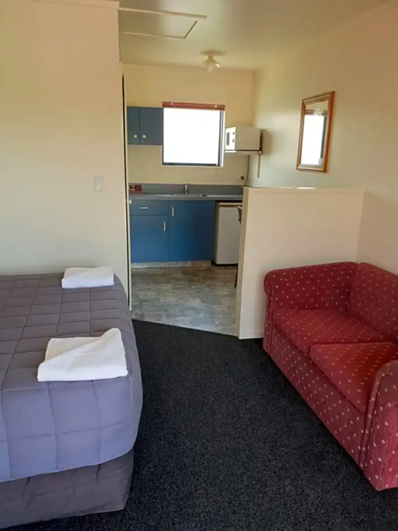 Spring Creek Motel