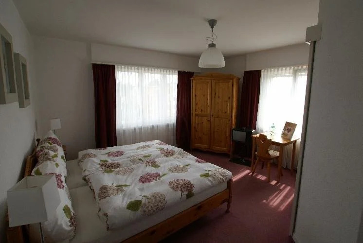 Hotel Fürstenau