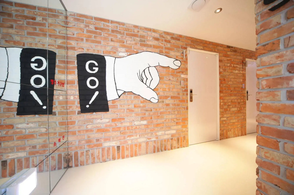 POP1 Hotel