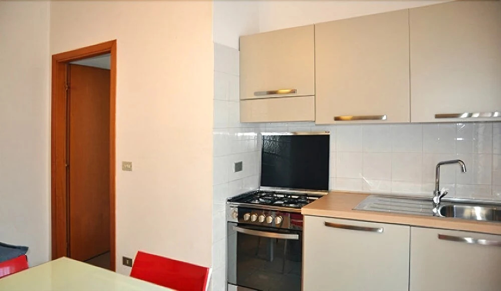 Via Umberto apartments