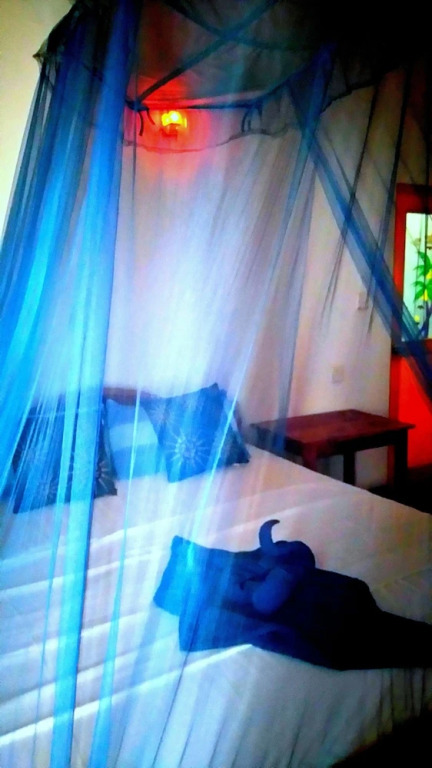 Samadhi Guest Inn Ella
