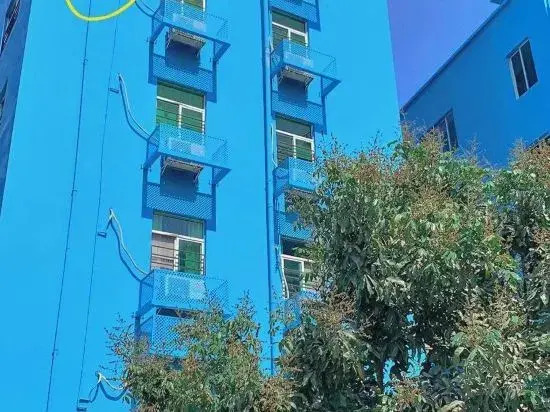 Zhuhai Youran Mountain House (Changlong Avenue Branch)