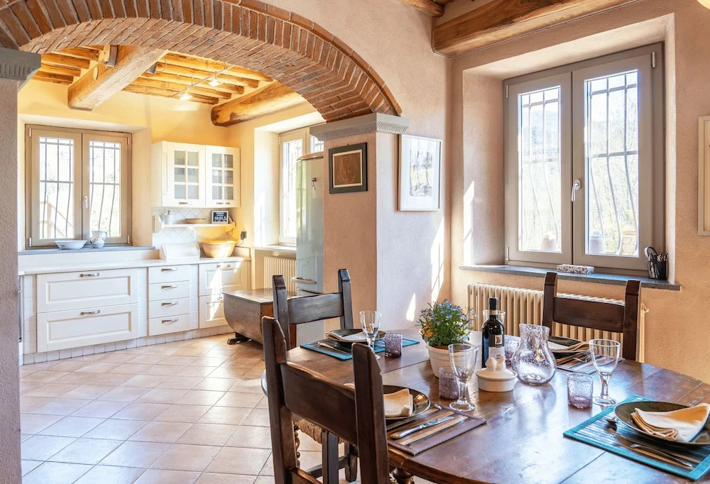 Villa Fenice - Elegant Country House
