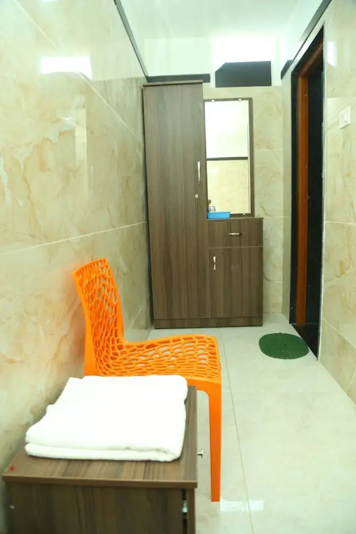 S M Residency
