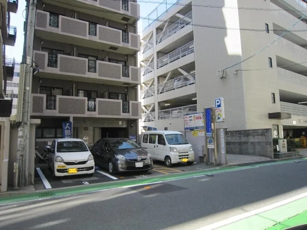 TABIGOYA LIFE and TRIP HAKATA EAST