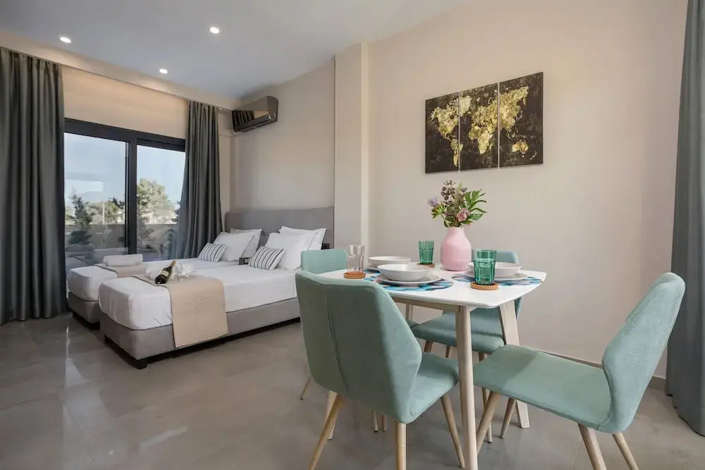 La Casa De Zante