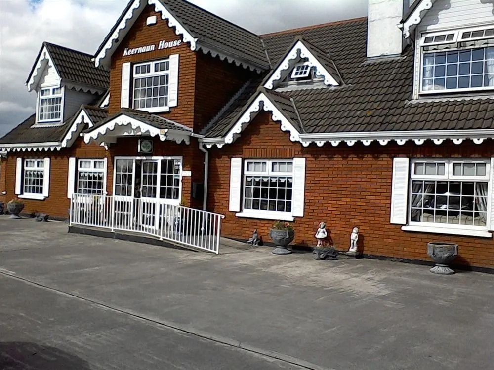 Keernaun House B&B