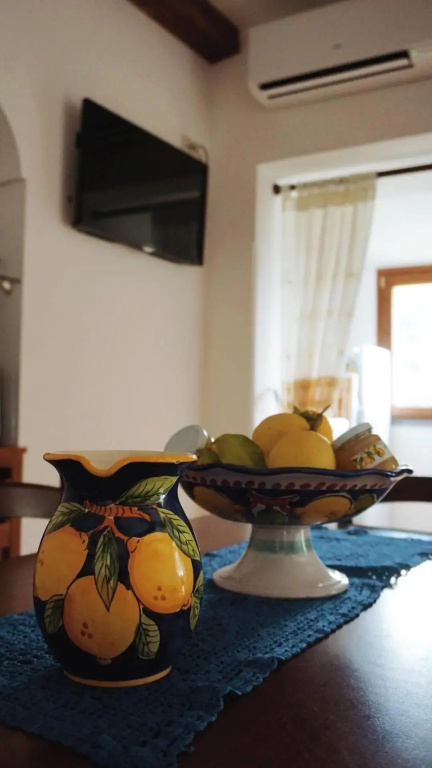 Mariuccia House Amalfi