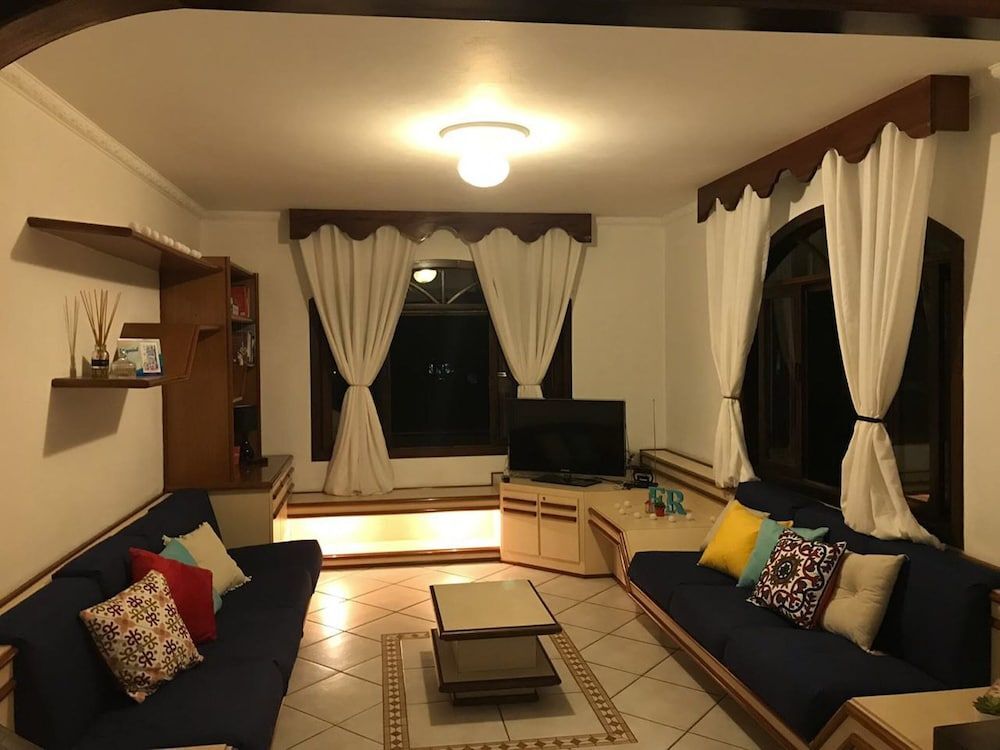 Hostel Mundo
