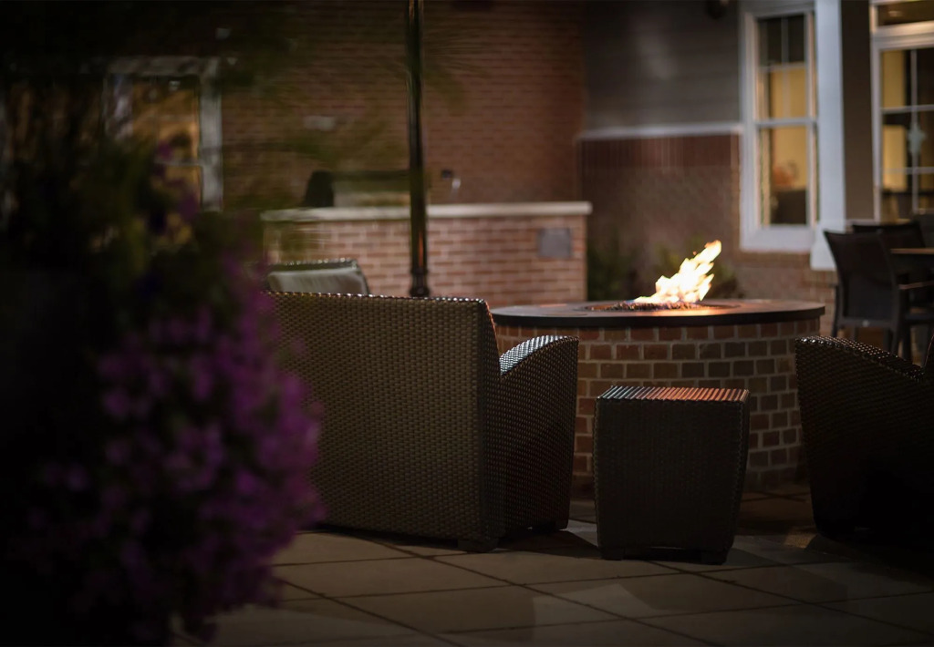 Residence Inn Decatur Forsyth