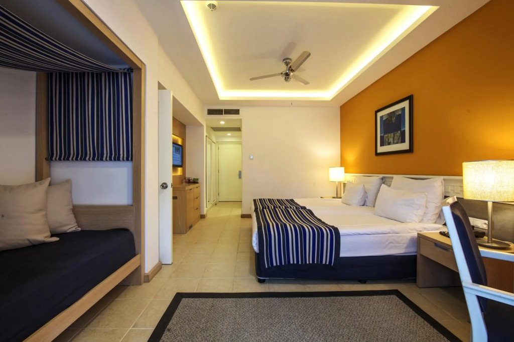 ROBINSON NOBILIS - All inclusive