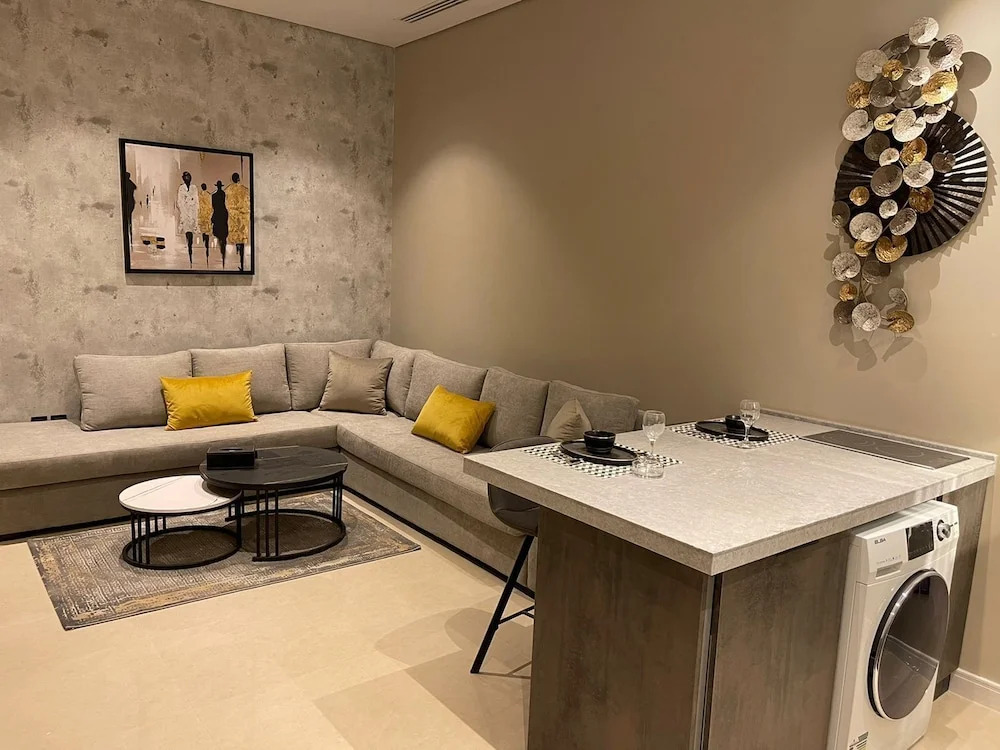 Voyage Residence فوياج ريسدينس للشقق المخدومة