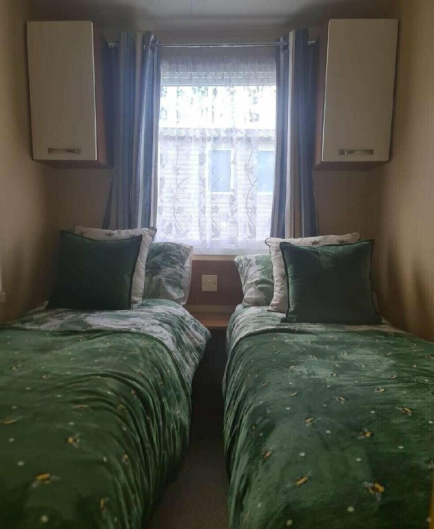 Littlesea Holiday Park - Holiday Accommodation 19270