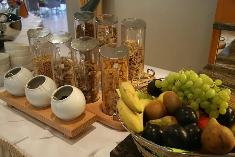 Hotel & Restaurant Fricke