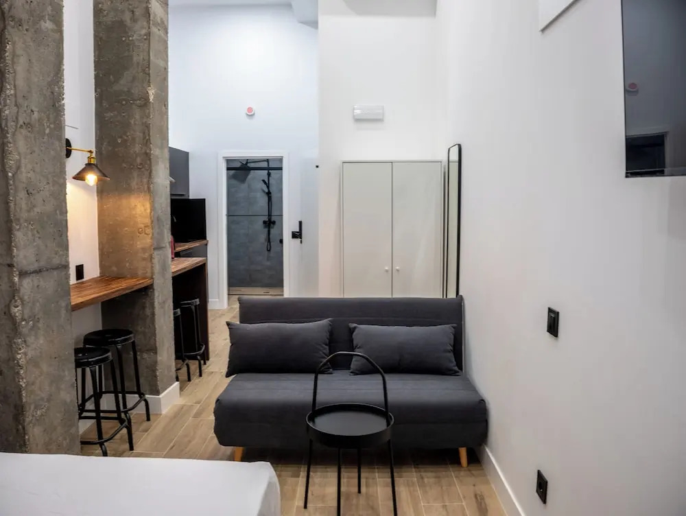VR OBREGON APARTMENTS