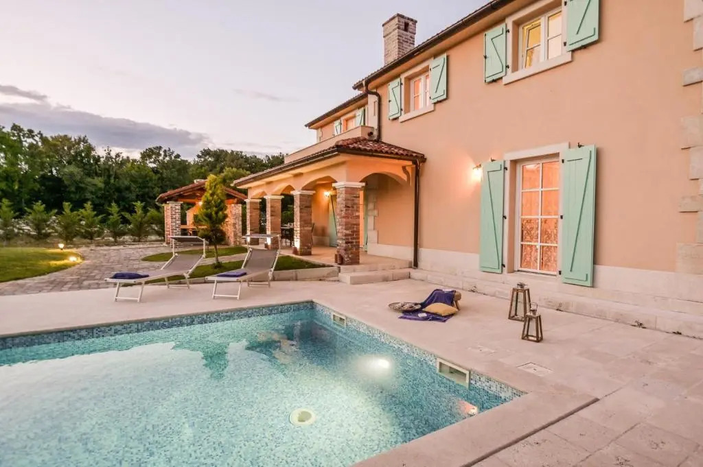 Villa Plasa Krk