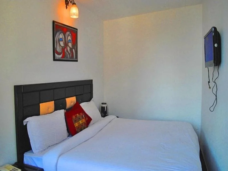 Hotel Upper City Heart