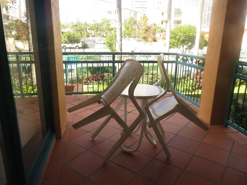 Aruba Sands Resort