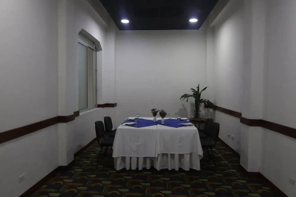 Hotel Escorial