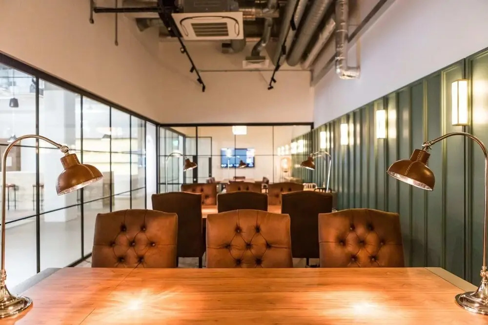 For Students Only Chapter White City - London - near East Acton Station