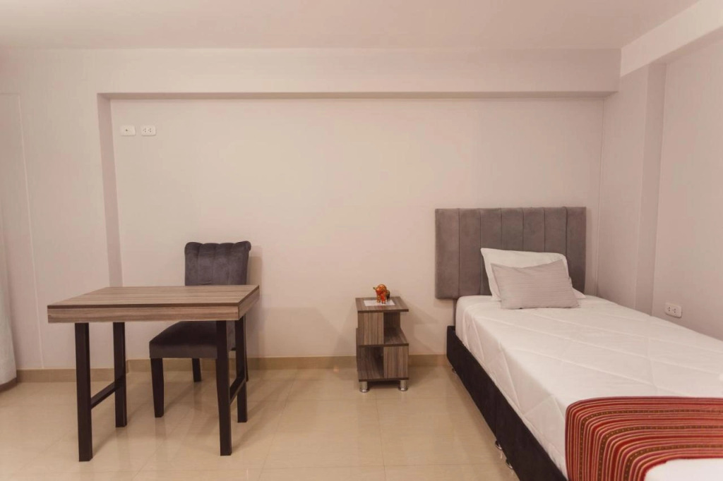 Hostal Khuyay