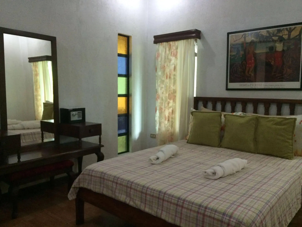 Villa Formosa Panglao