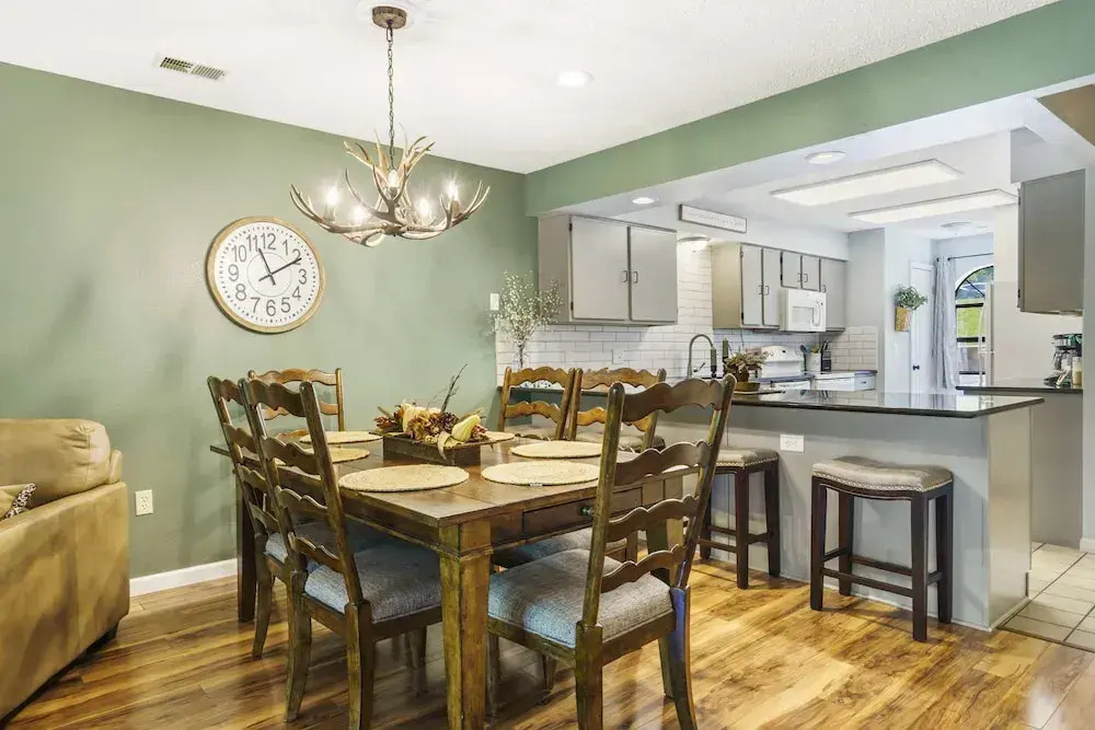 Antler Ridge Retreat - 2 BDR