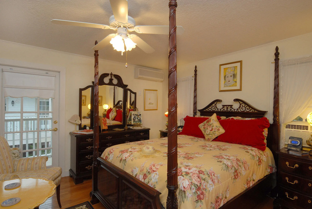 Sabal Palm House Bed and Breakfast