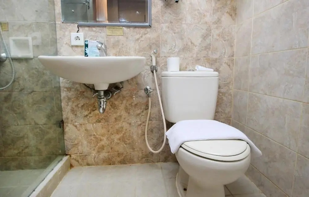 Studio Apartemen Parahyangan Residence by Anton