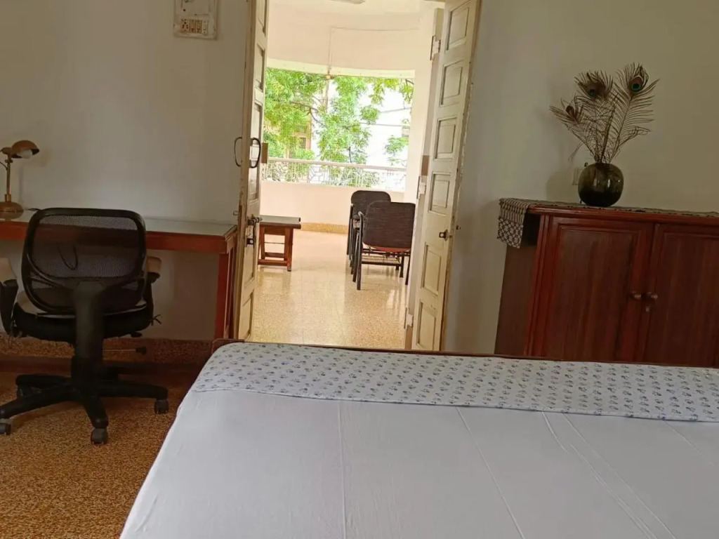 Srinekatan Heritage Villa Homestay