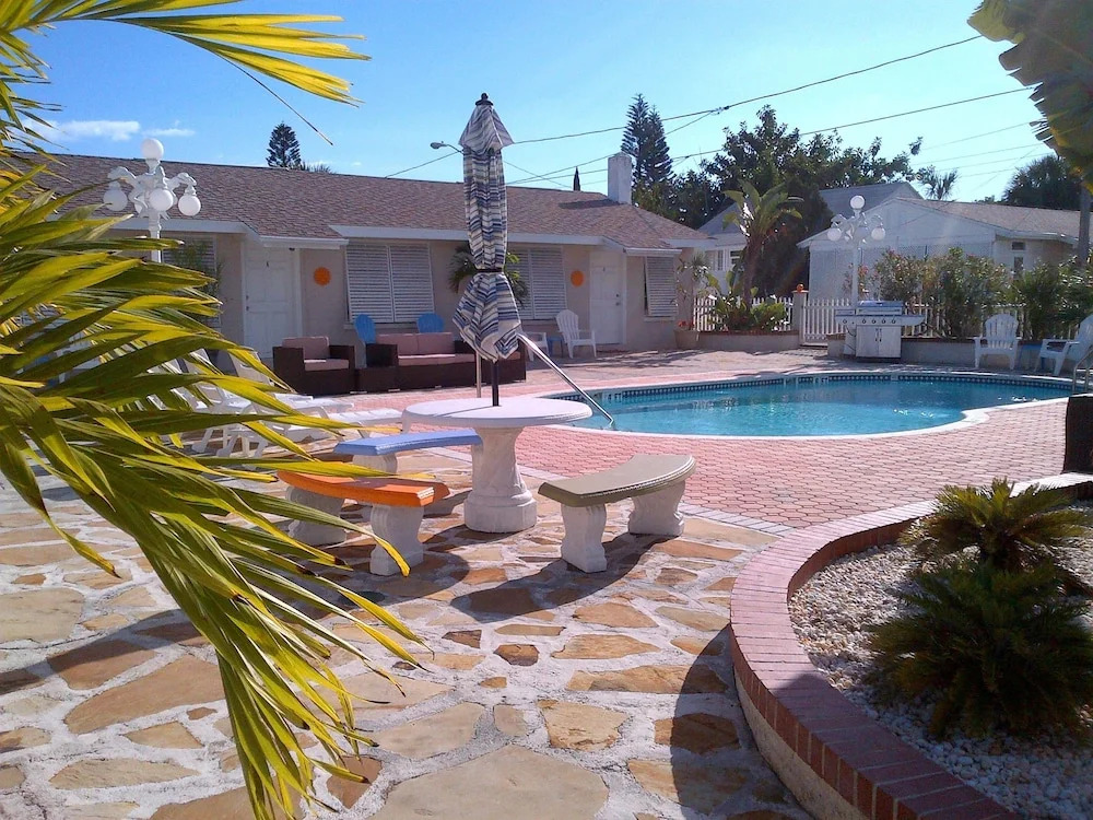 The Bungalows