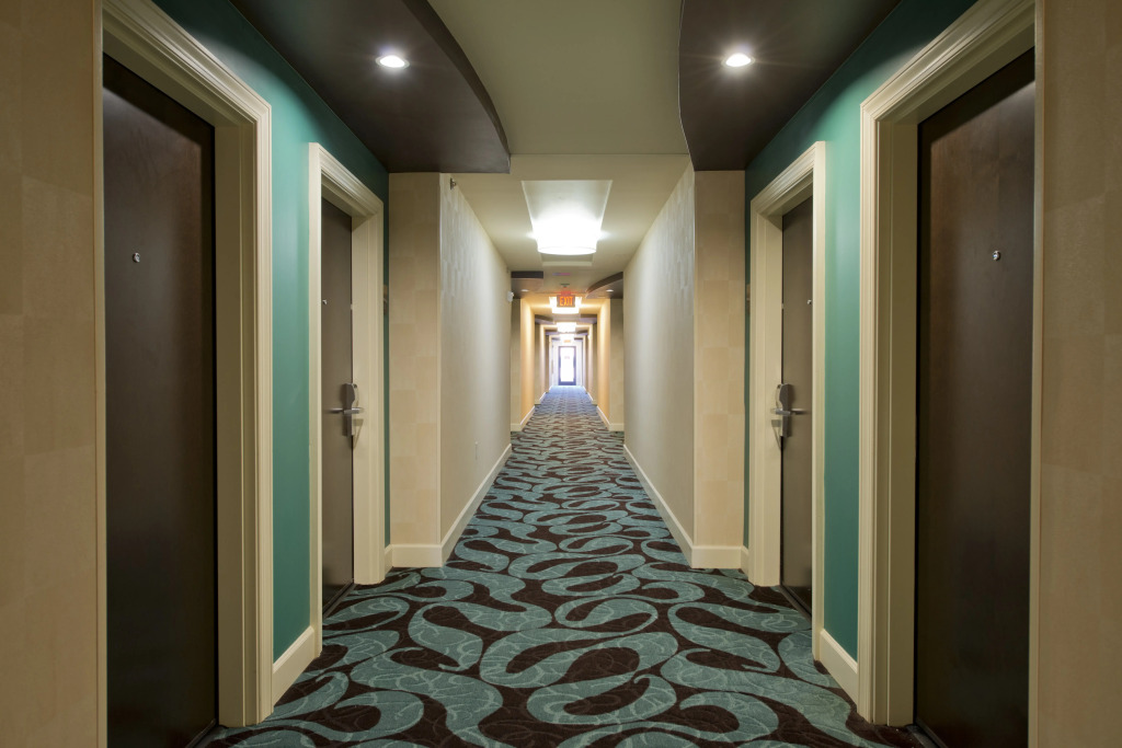 Hotel Indigo Atlanta Airport College Park by IHG