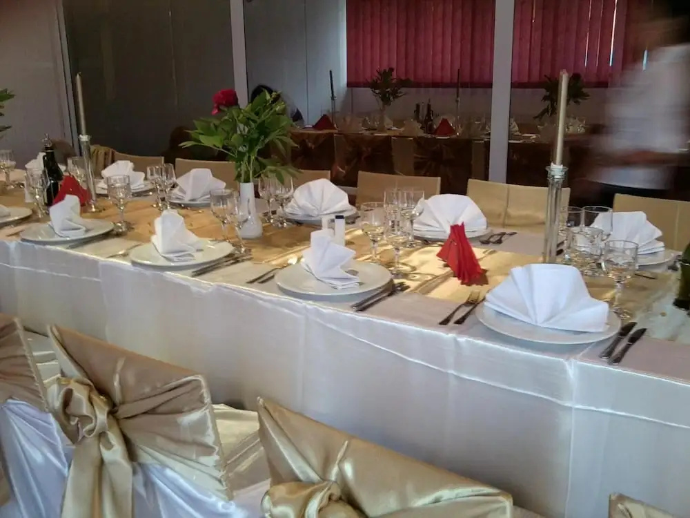 Hotel Adriatico